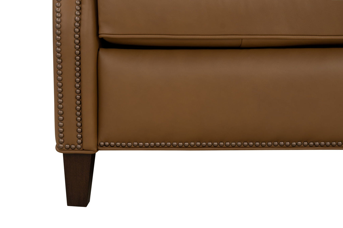 Shasta - Recliner Push Thru The Arm