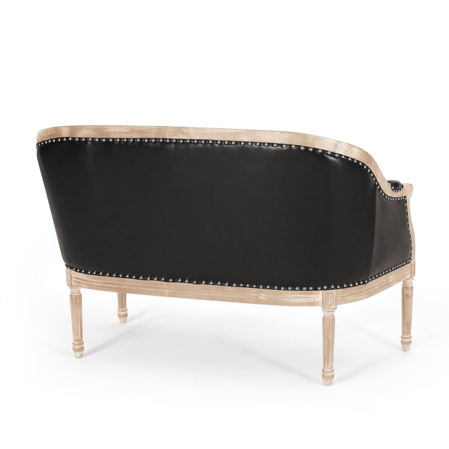 Elegant Loveseat