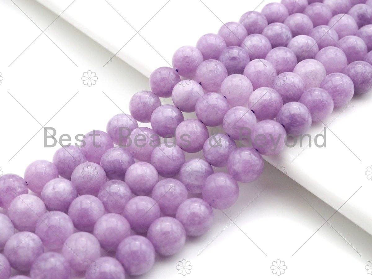 Natrual Amber/Kunzite Jade, u1002