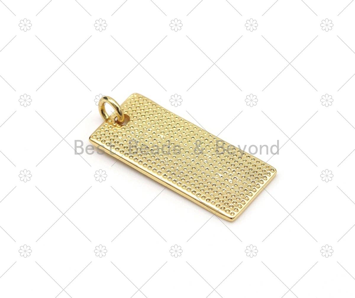 One Hundred US Dollars Charm, Sku#LK544
