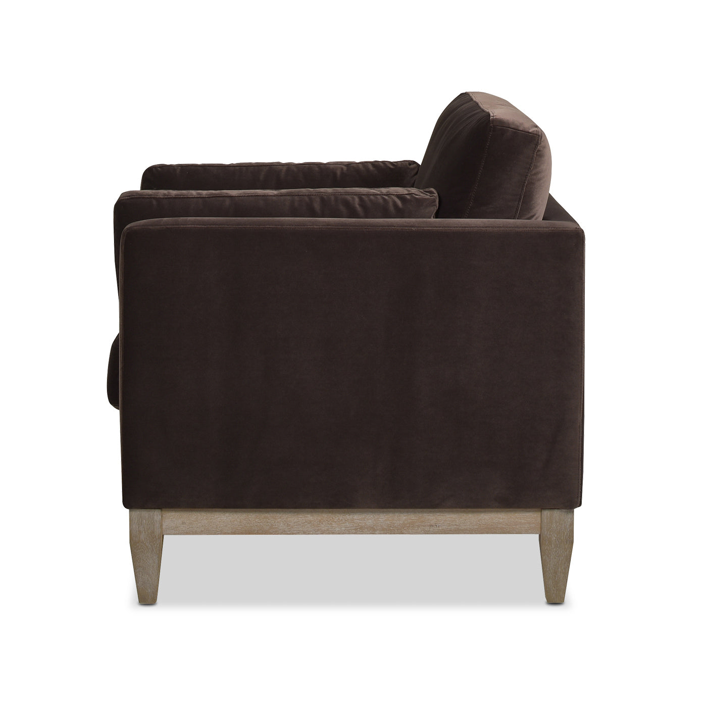 Knox 36" Modern Farmhouse Arm Chair
