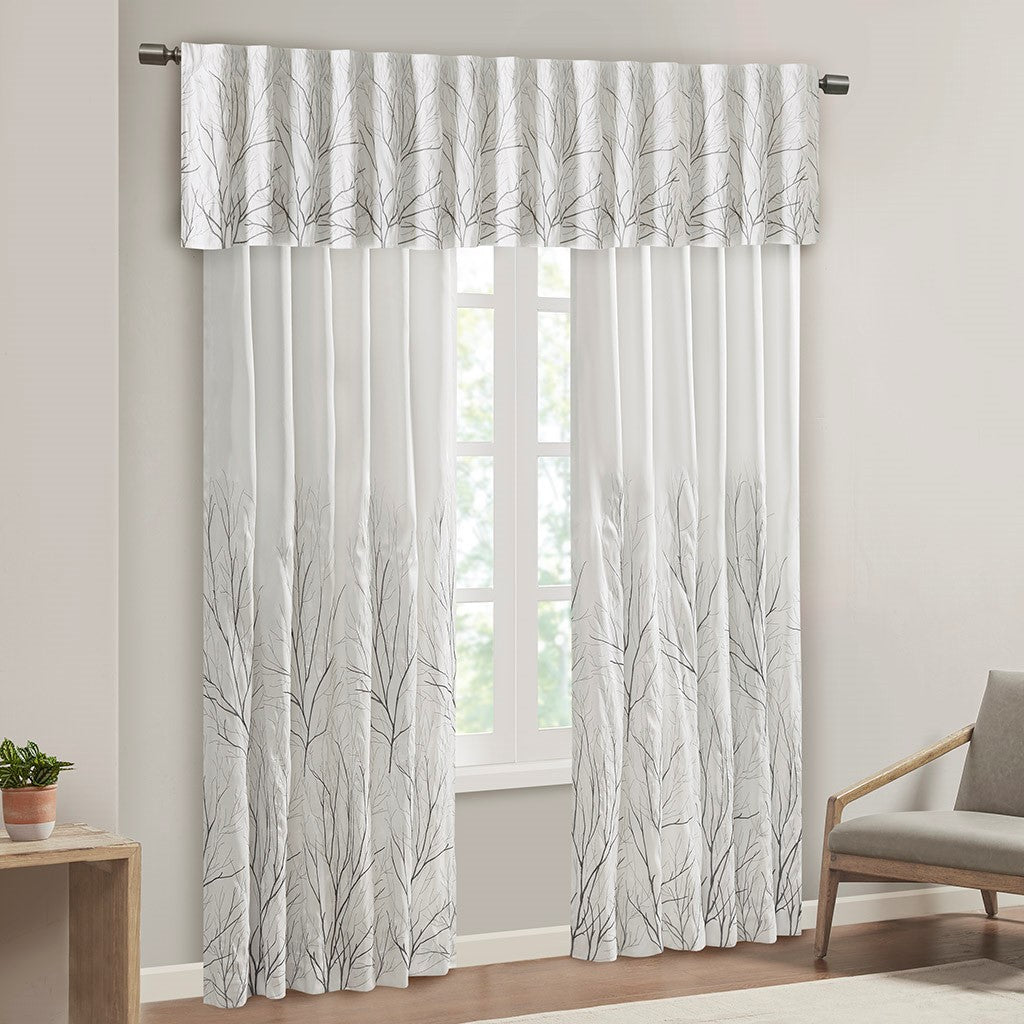 Curtain Panel