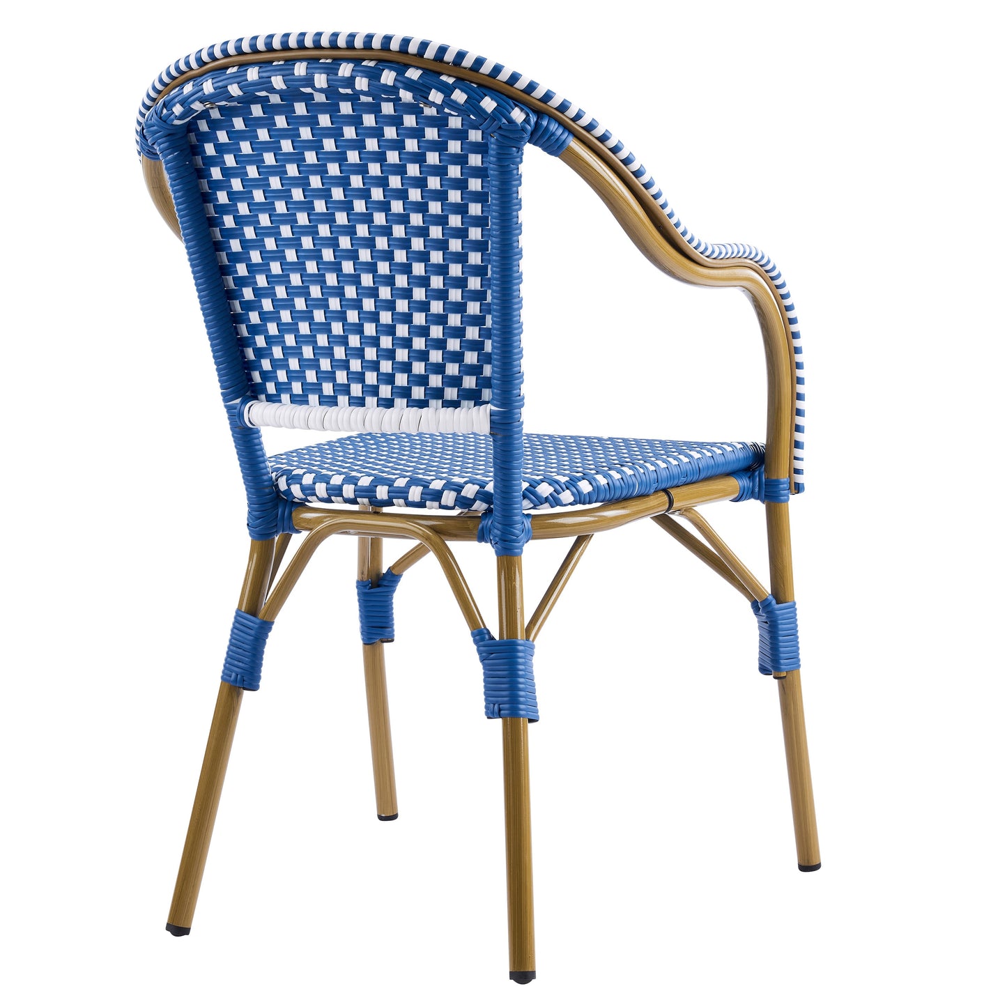 Outdoor Bistro Chairs Set of 2