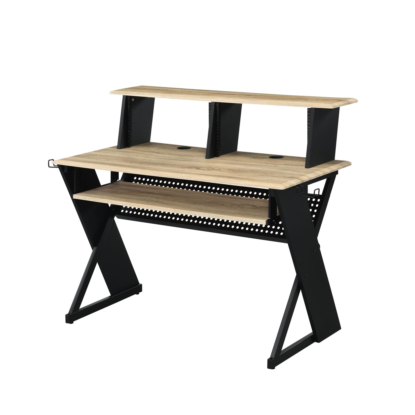 Eleazar Music Desk