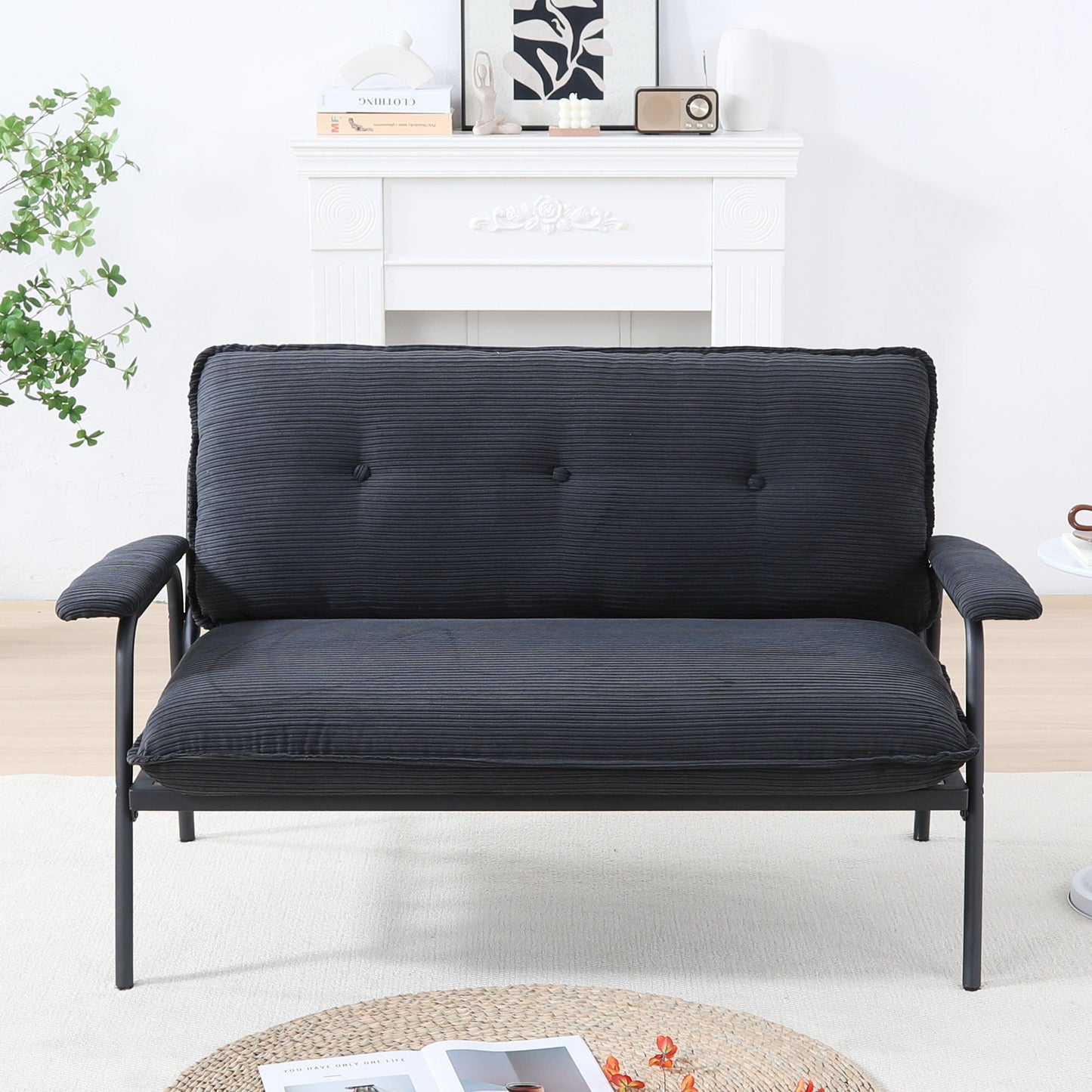 The 53-Inch Sofa