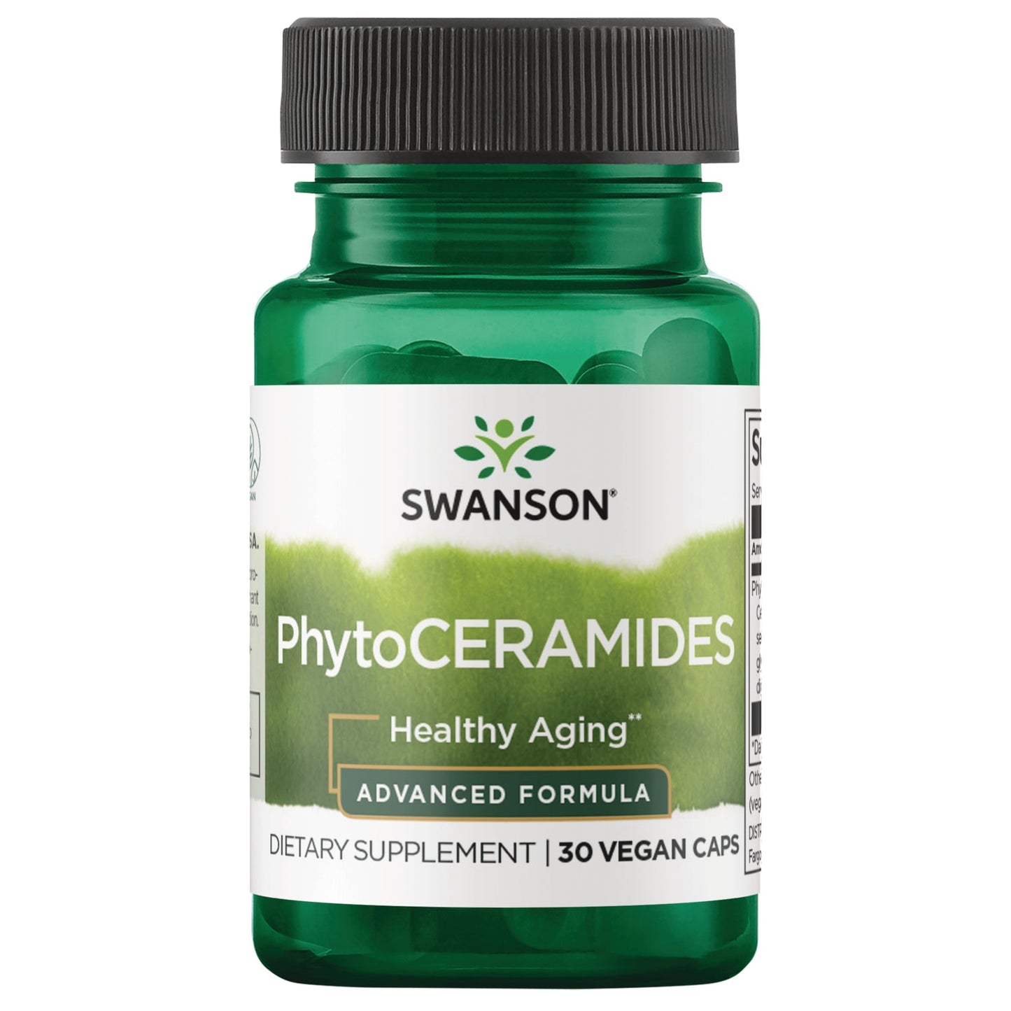 PhytoCERAMIDES - Advanced Formula