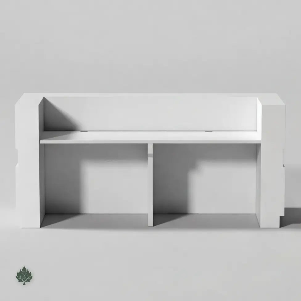 Liora · Front Reception Desk