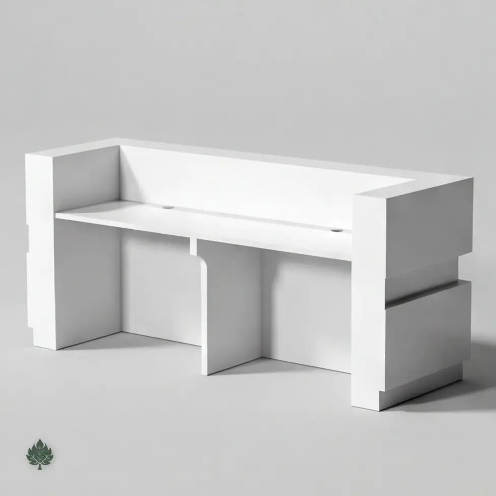 Liora · Front Reception Desk