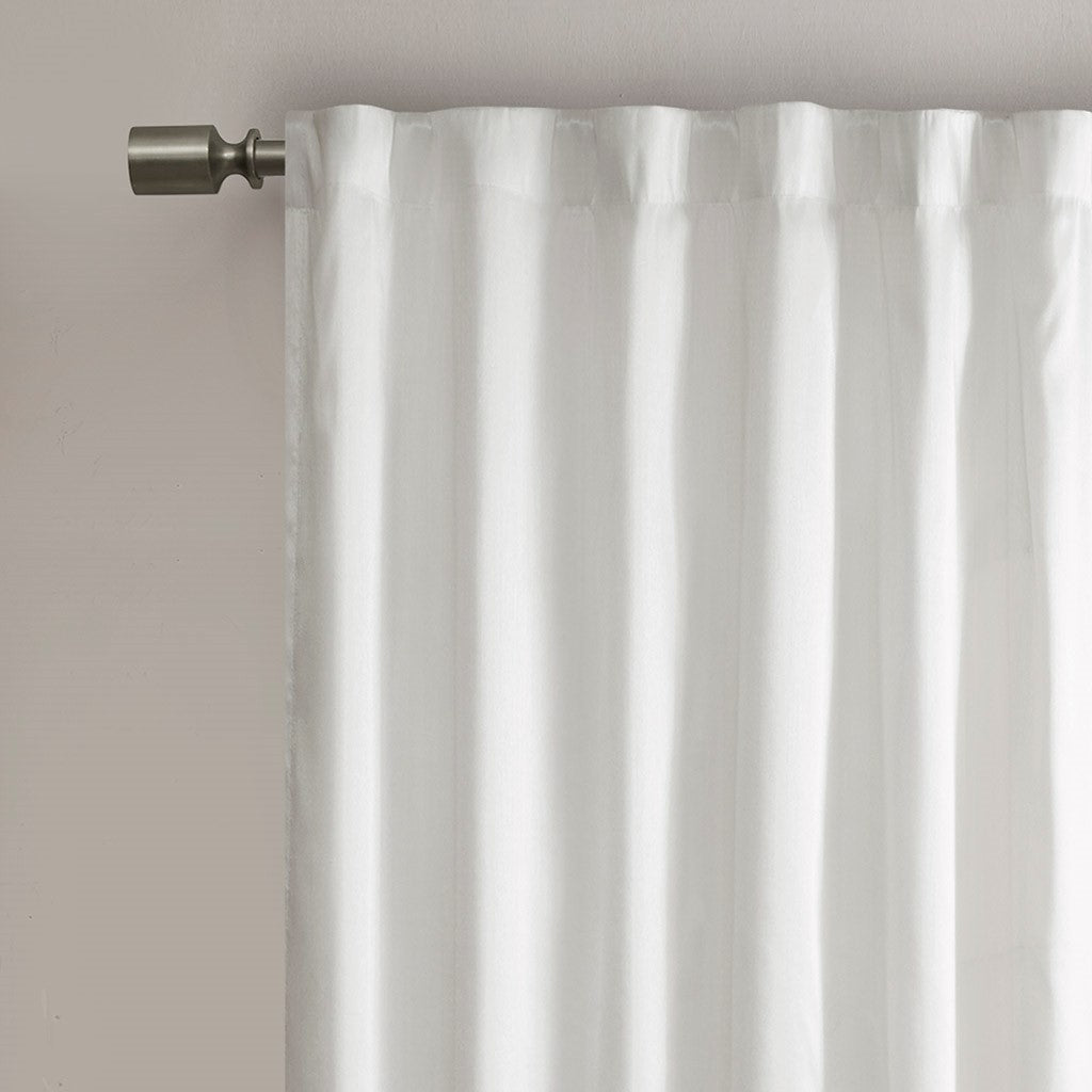 Curtain Panel