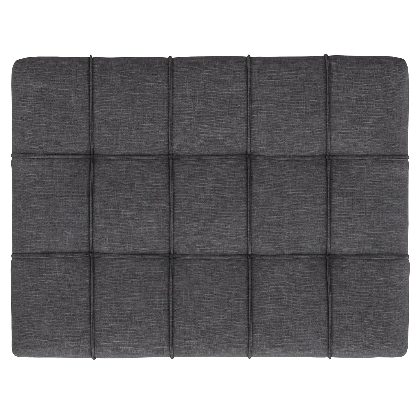 Mariah Coffee Table Storage Ottoman