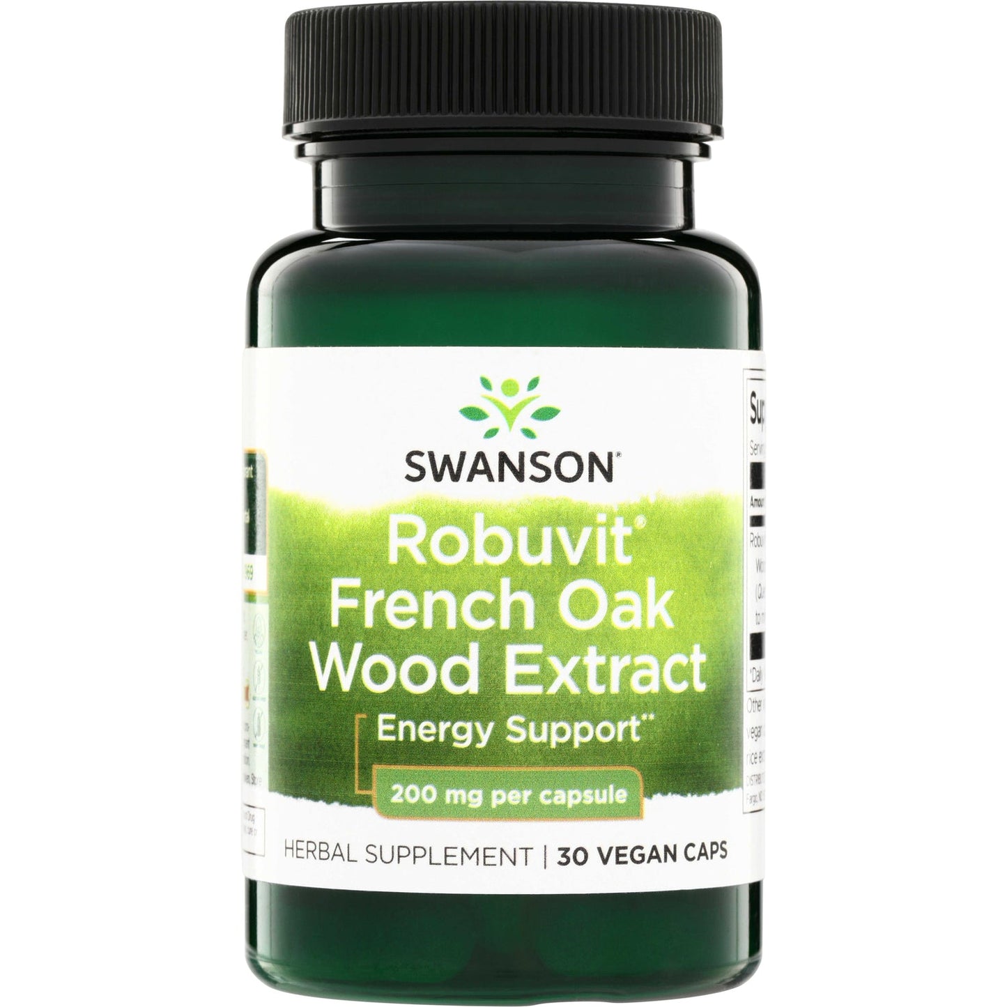 Robuvit French Oak Wood Extract