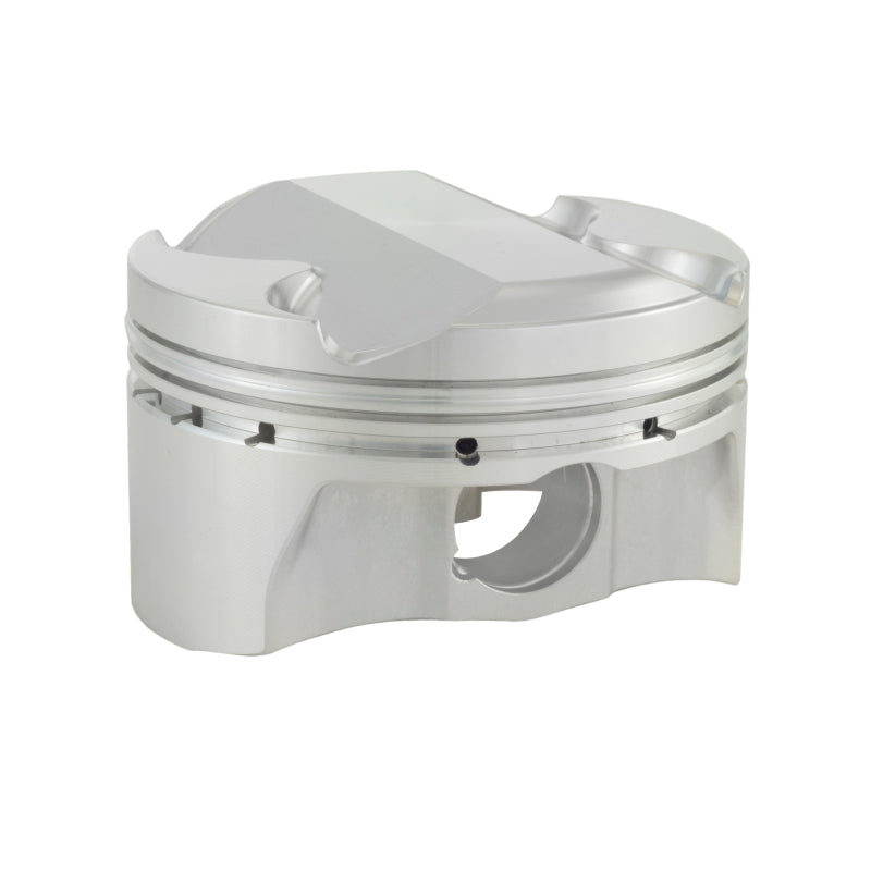 CP-Carrillo Automotive Piston, Set Of 4, Cyl: 4, Material ID: 6867 038X4