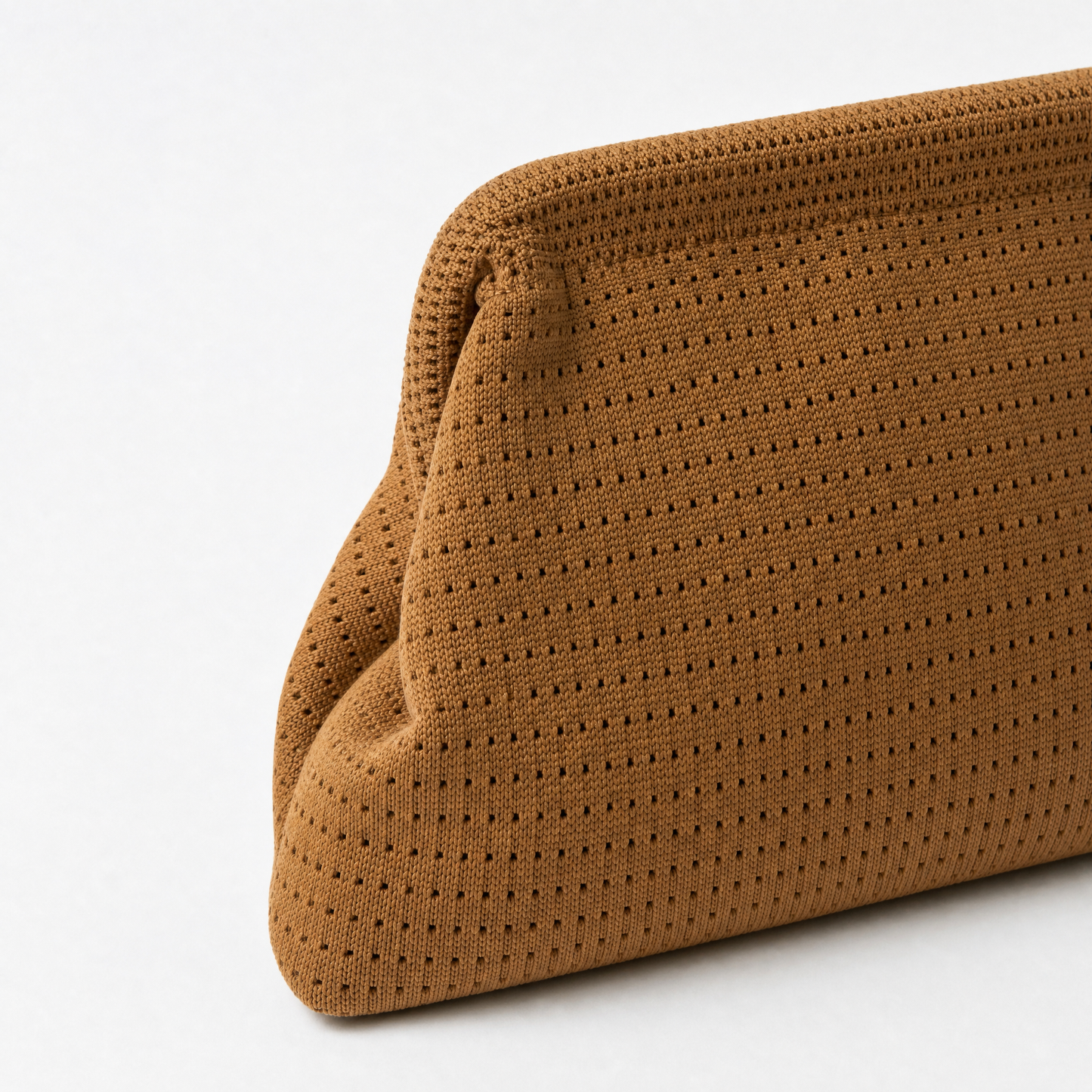 The Beige Everywhere Clutch