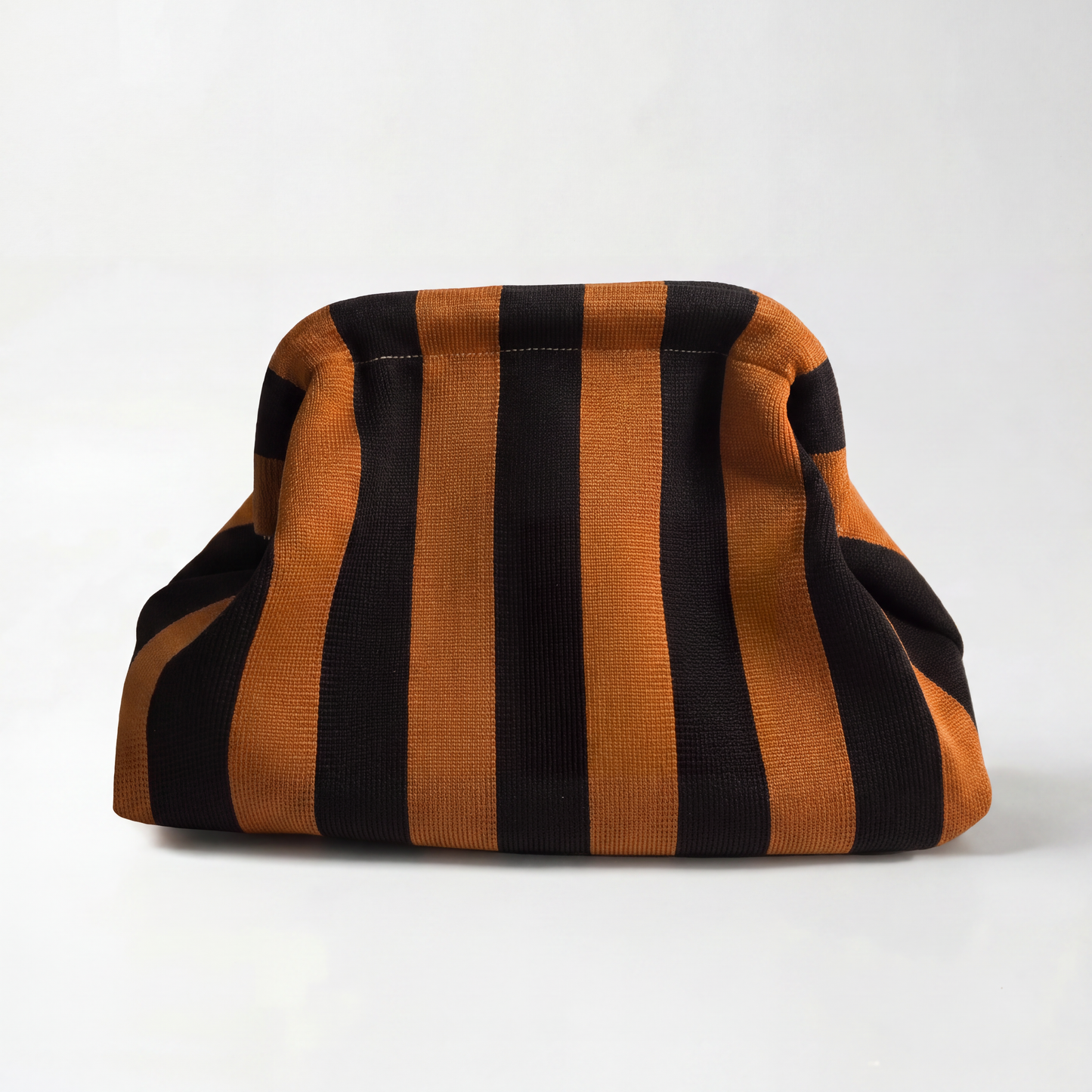 The Original Brown Everywhere Clutch