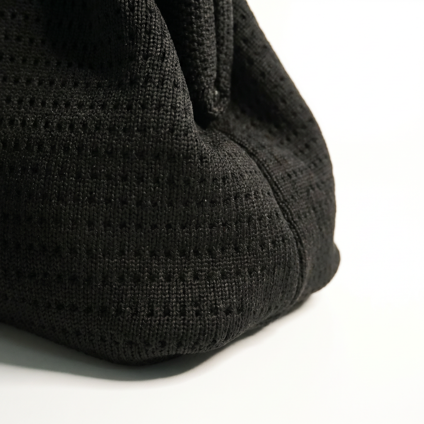 The Black Everywhere Clutch