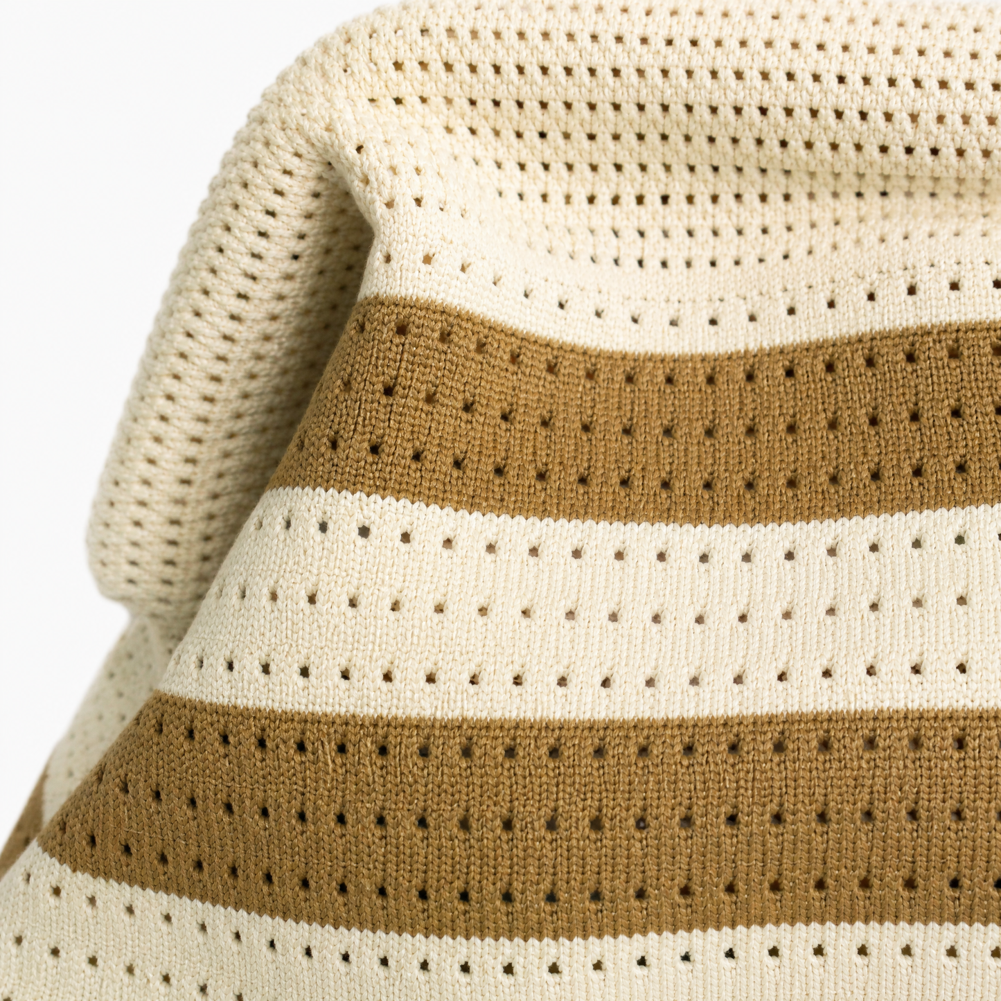 The Cream Everywhere Clutch