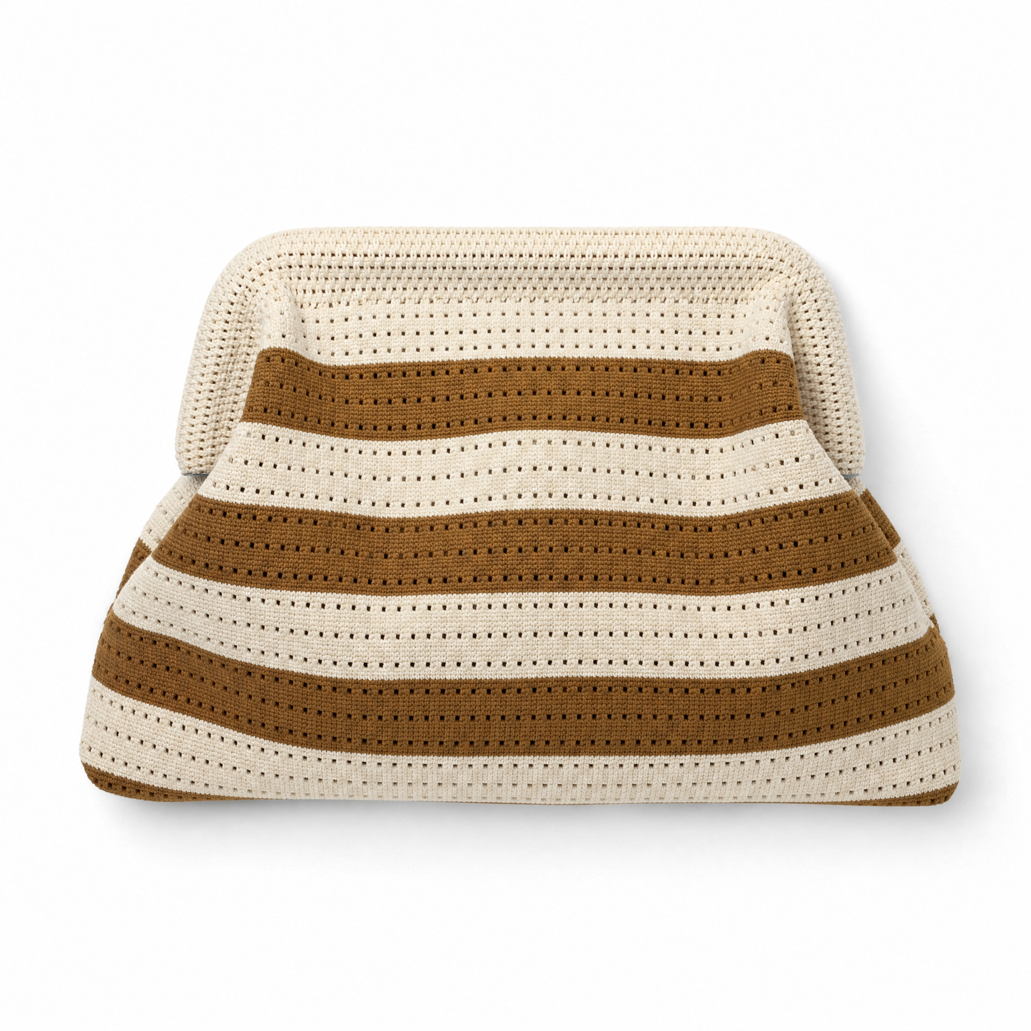 The Cream Everywhere Clutch