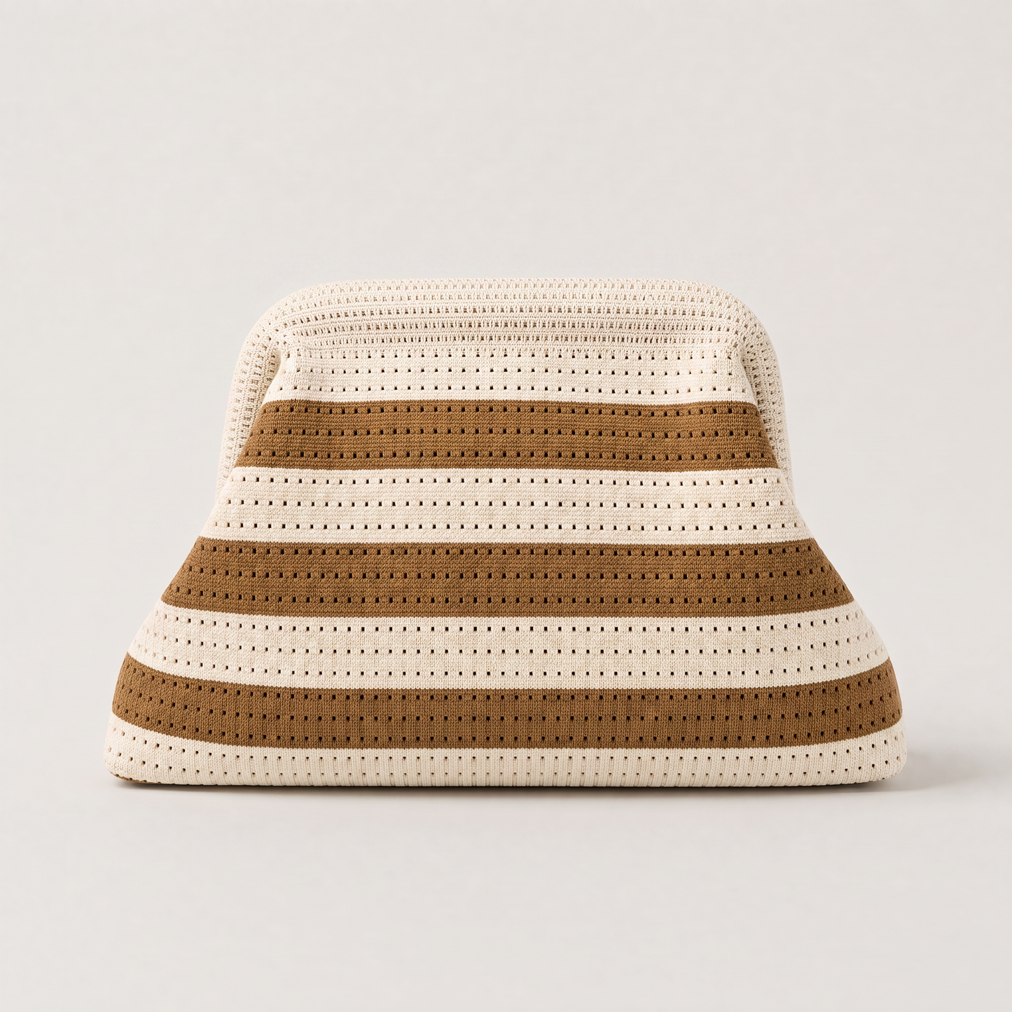 The Cream Everywhere Clutch