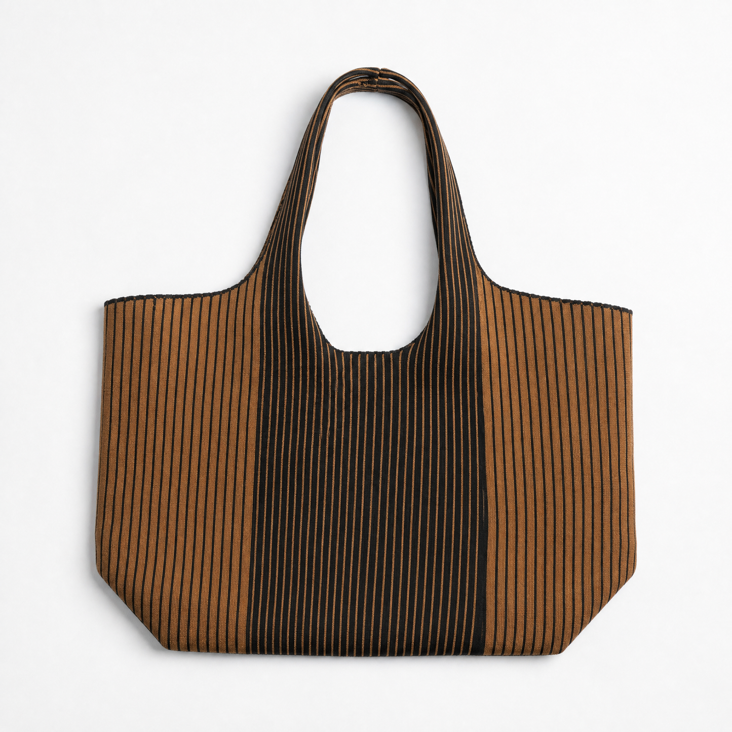 Brown Everyday Tote