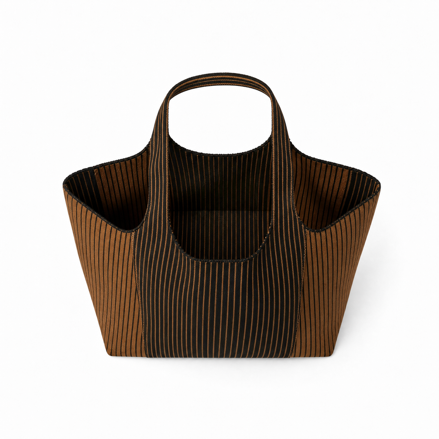 Brown Everyday Tote