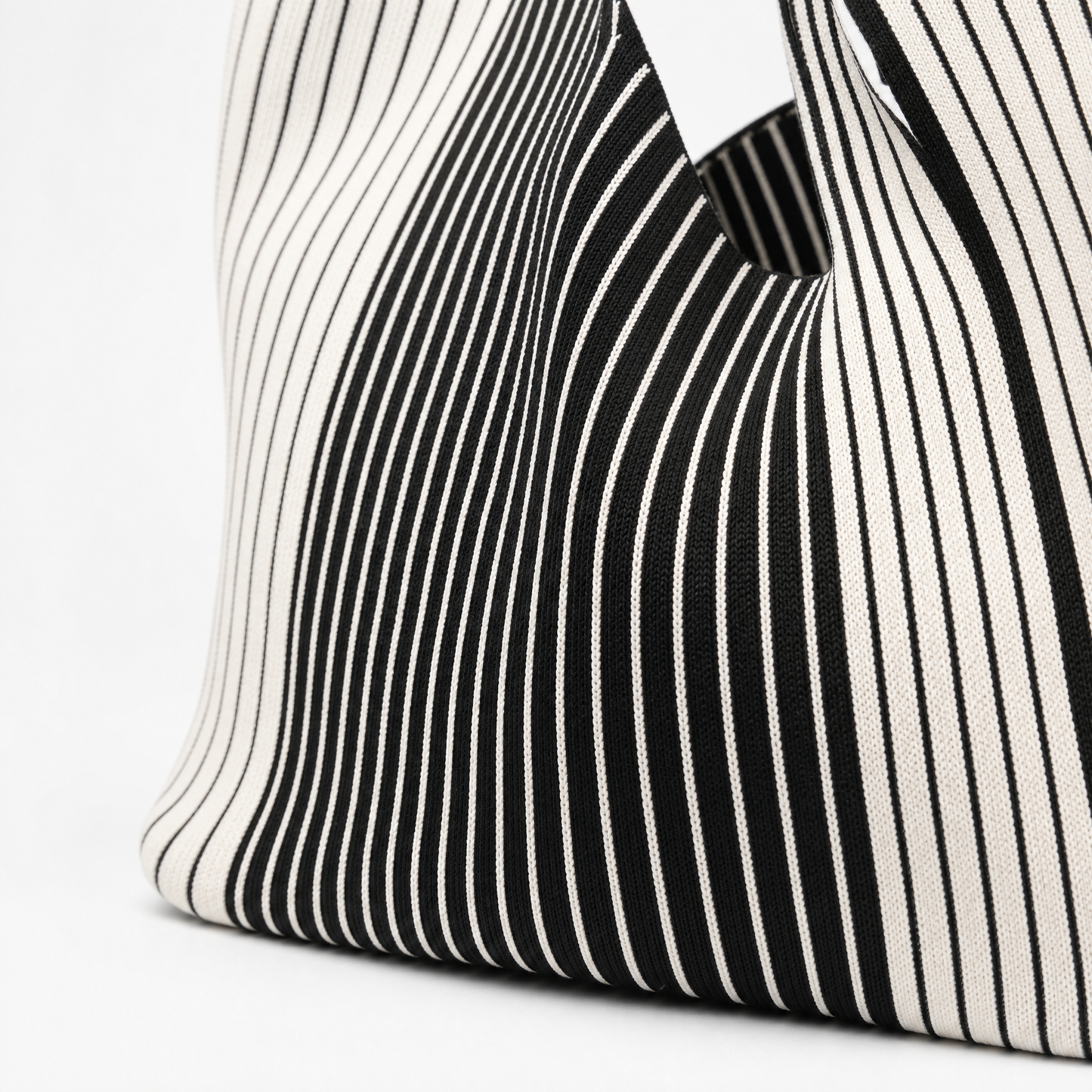 White Everyday Tote