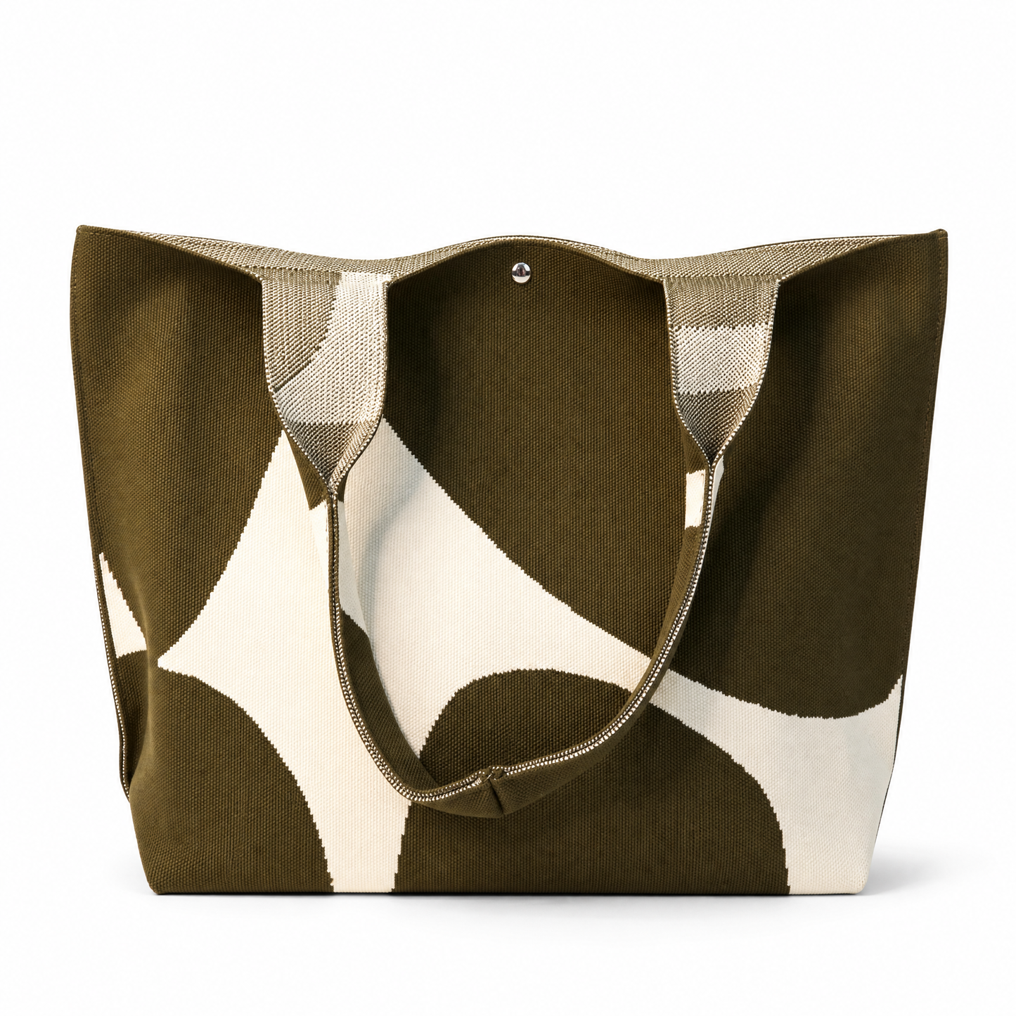 MOOdy Green Signature Tote