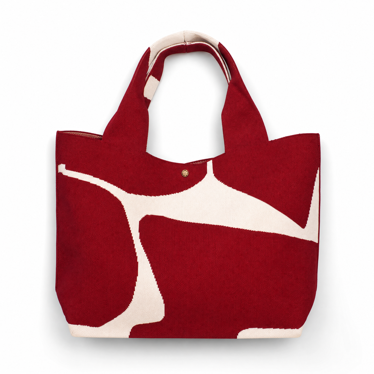 MOOdy Red Blend Signature Tote