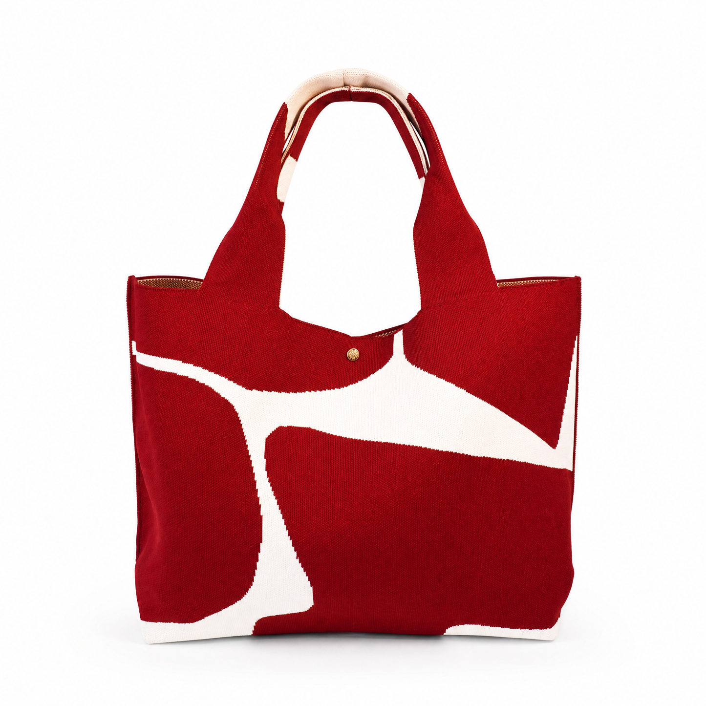 MOOdy Red Blend Signature Tote