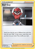 Ball Guy (057/072) [Sword & Shield: Shining Fates]