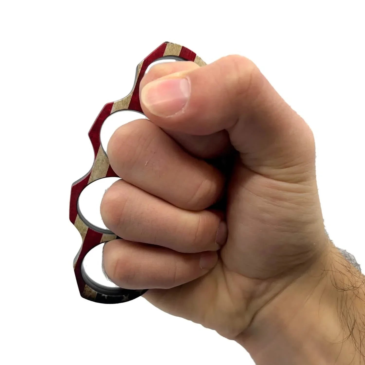 ABS Knuckles