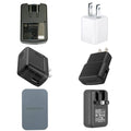AC Charger Cube