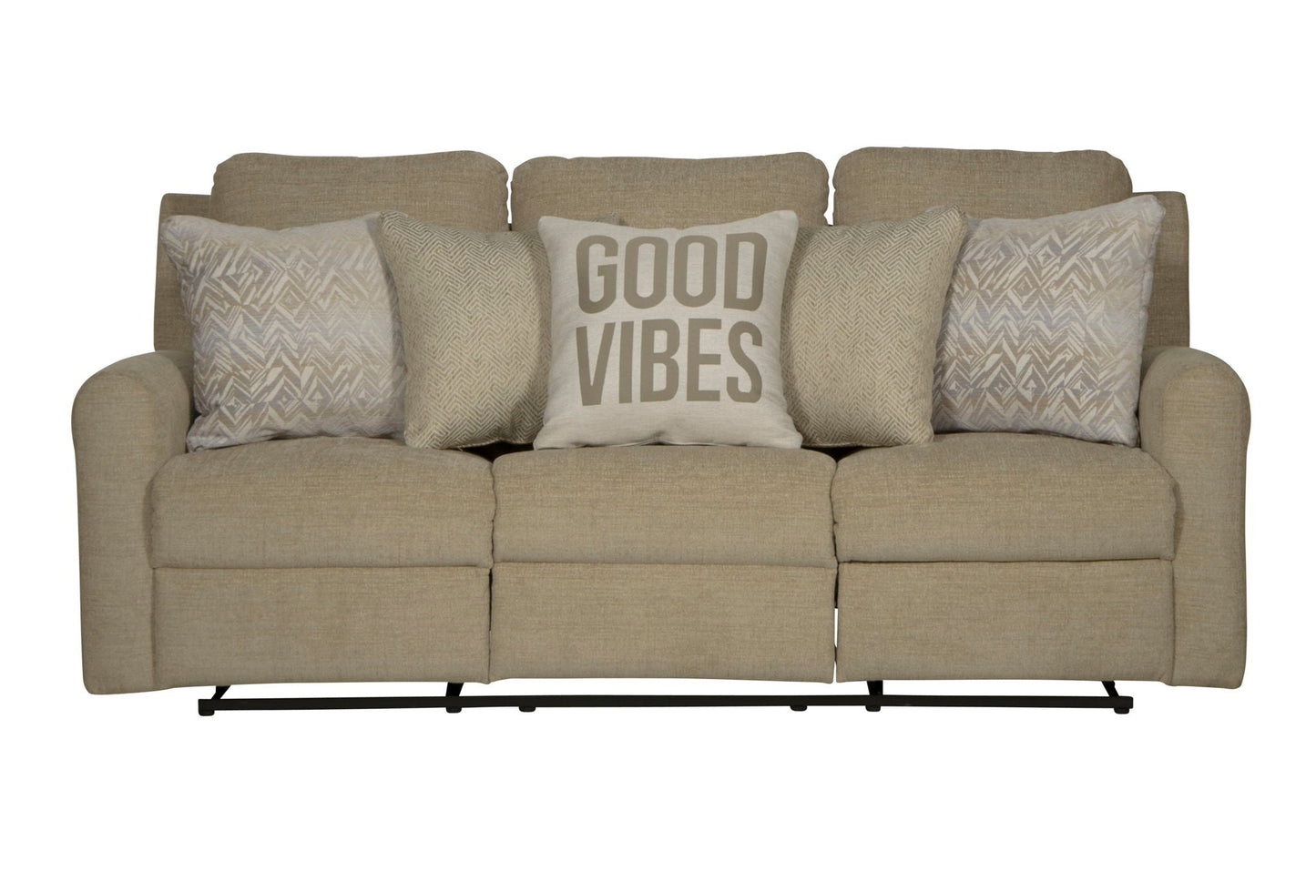 Calvin - Reclining Sofa