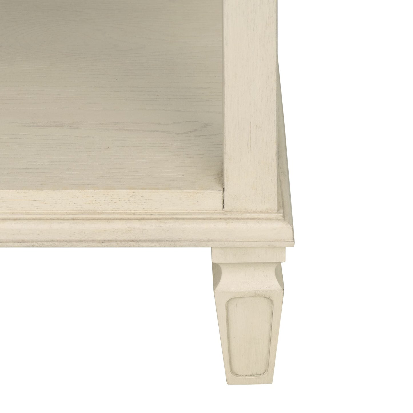 Antique Nightstand