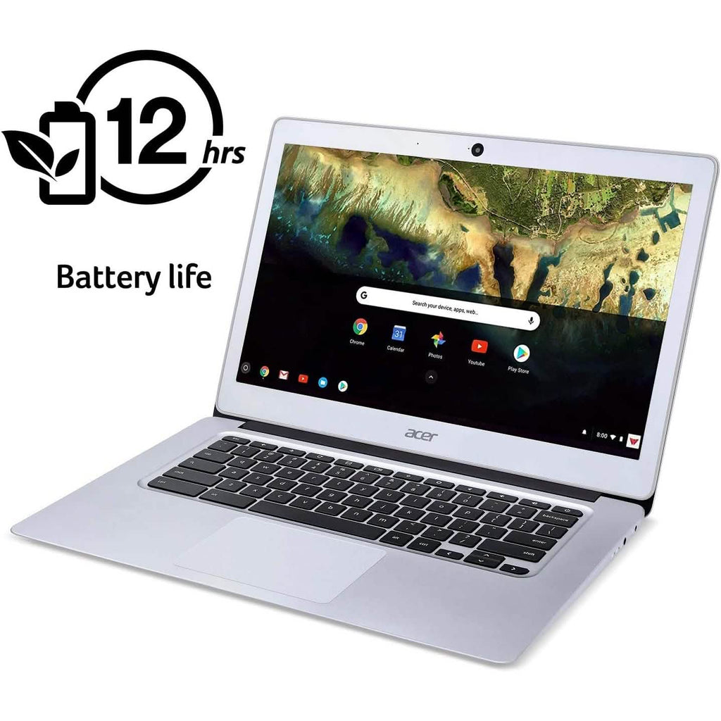 Acer 14" Chromebook 4GB 32GB (Refurbished)