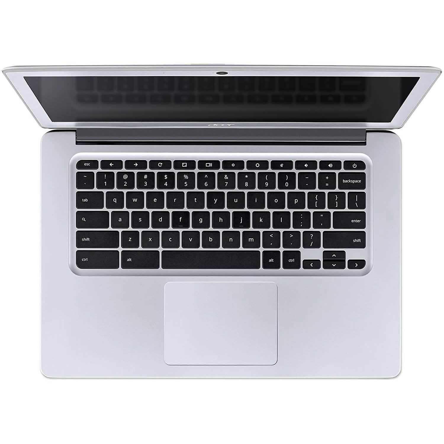 Acer 14" Chromebook N3160 4GB 32GB (Refurbished)
