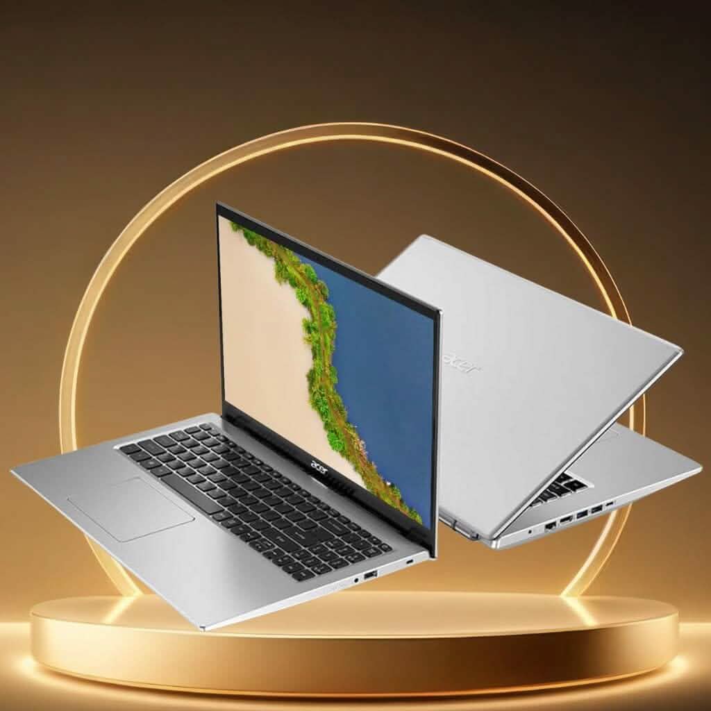 Acer Aspire 5 A515 Laptop 15.6" FHD Display Intel Core i5-1135G7  (Refurbished)