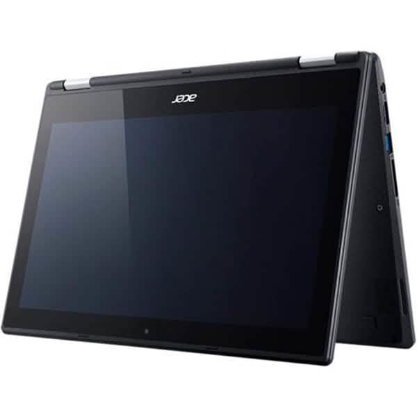 Acer C738T Chromebook タッチスクリーン 360度ヒンジ 4GB RAM 32GB SSD 11.6インチ（リファービッシュ品）