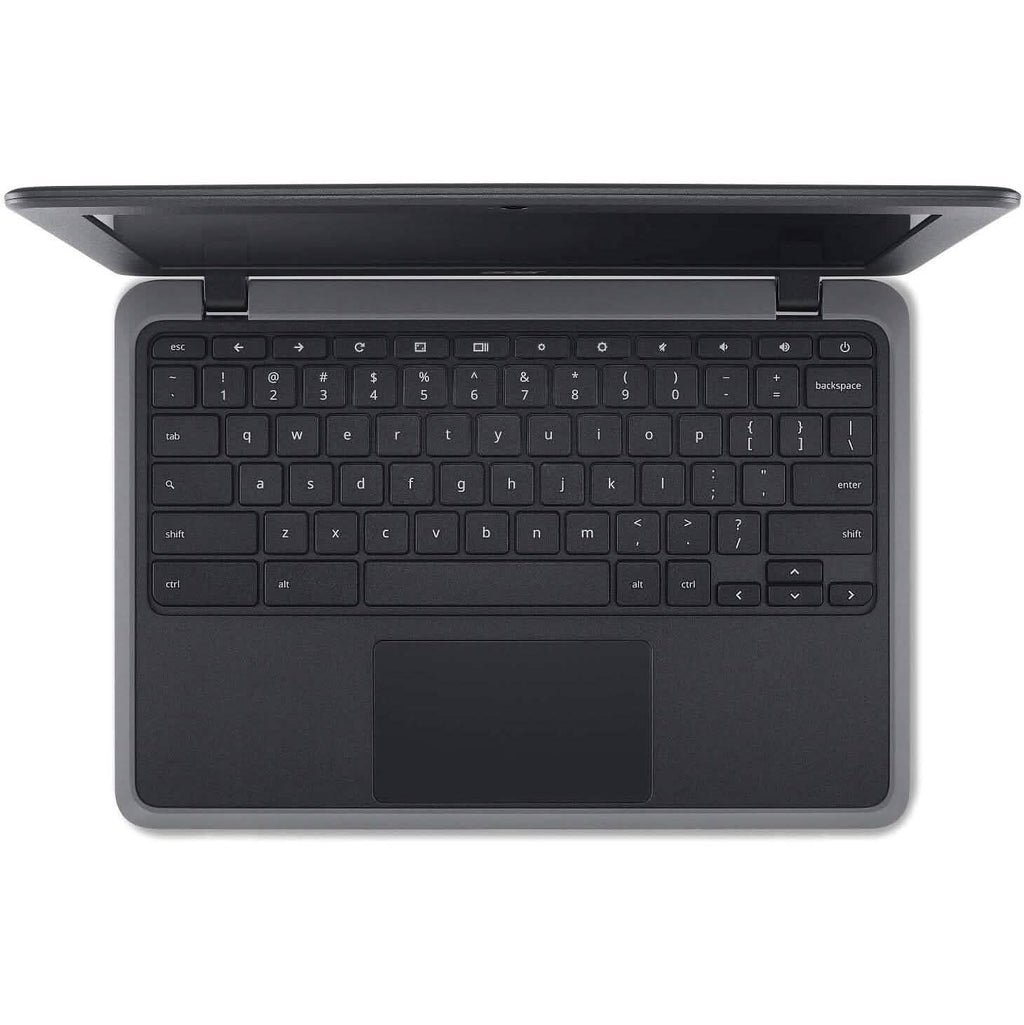 Acer Chromebook 11 C732-C6WU 11.6" LCD Chromebook - Intel Celeron N3350 Dual-core (2 Core) 1.10 GHz - 4 GB LPDDR4-32 GB Flash (Refurbished)