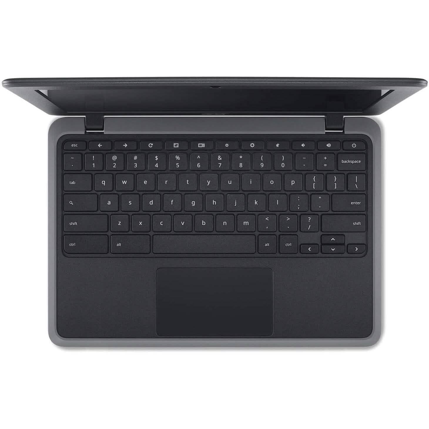 Acer Chromebook 11 C732-C6WU 11.6" LCD Chromebook - Intel Celeron N3350 Dual-core (2 Core) 1.10 GHz - 4 GB LPDDR4-32 GB Flash (Refurbished)