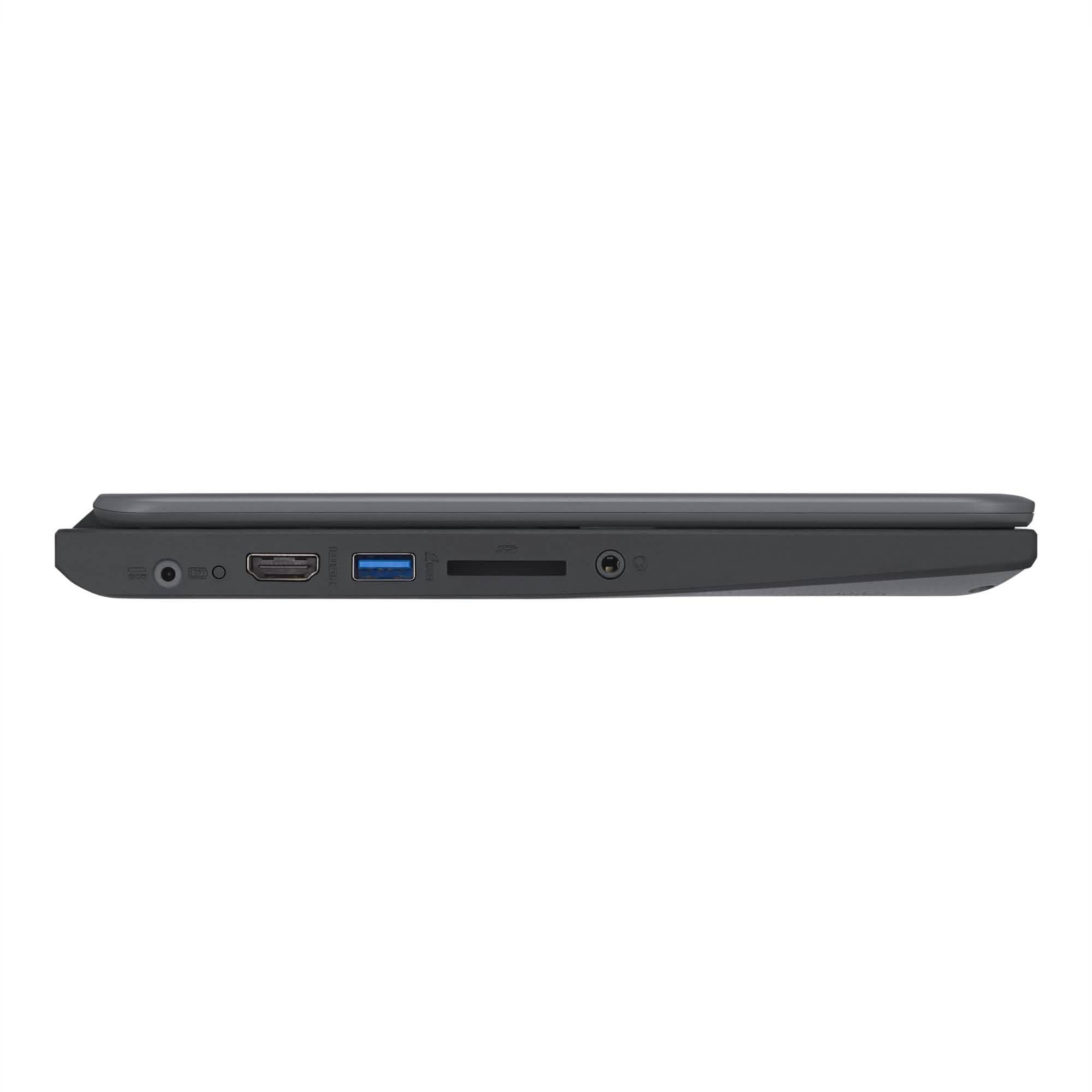 Acer Chromebook 11 N7 C731T-C42N 11.6" Touch 4GB 16GB (Refurbished)