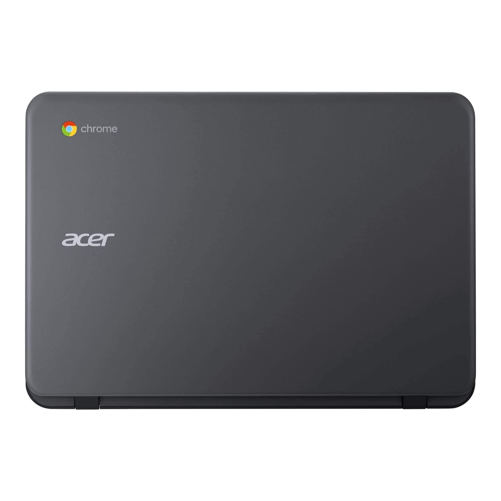 Acer Chromebook 11 N7 C731T-C42N 11.6" Touch 4GB 16GB (Refurbished)
