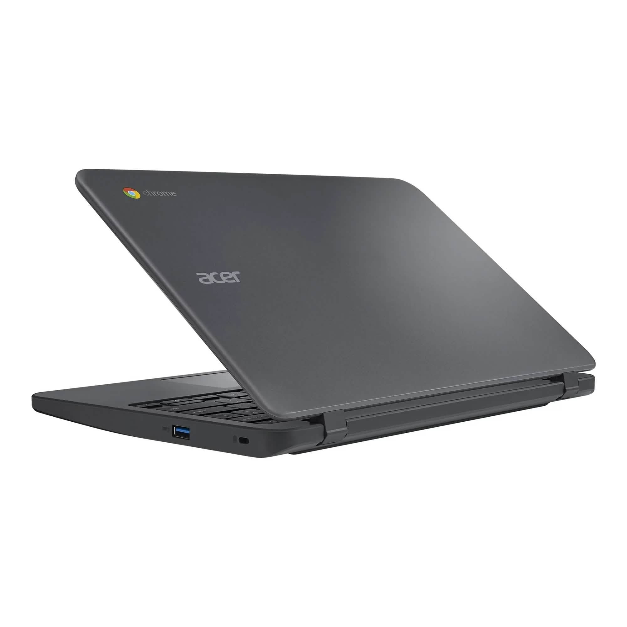 Acer Chromebook 11 N7 C731T-C42N 11.6" Touch 4GB 16GB (Refurbished)