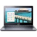 ACER Chromebook 11.6インチ LED Celeron 2955U（1.4 GHz）、4GB/16GB（リファービッシュ品）