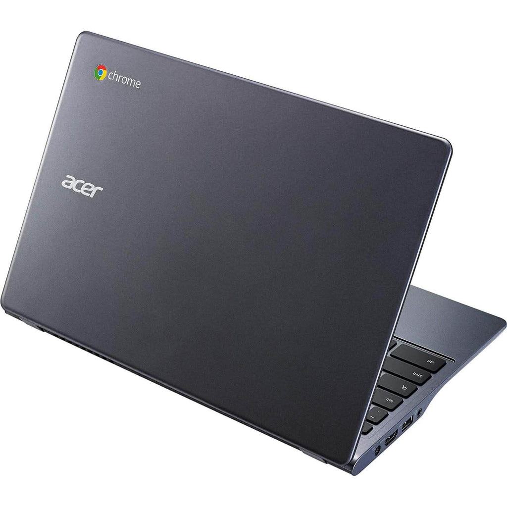 ACER Chromebook 11.6インチ LED Celeron 2955U（1.4 GHz）、4GB/16GB（リファービッシュ品）