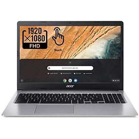 Acer Chromebook 315 CB315-2H-68E6 AMD 4 Go de RAM DDR4 32 Go eMMC (Reconditionné)