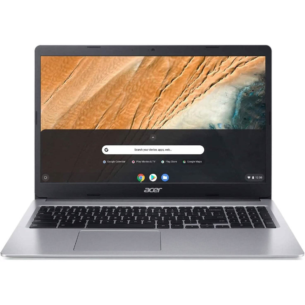 Acer Chromebook 315 CB315-2H-68E6 AMD 4 Go de RAM DDR4 32 Go eMMC (Reconditionné)