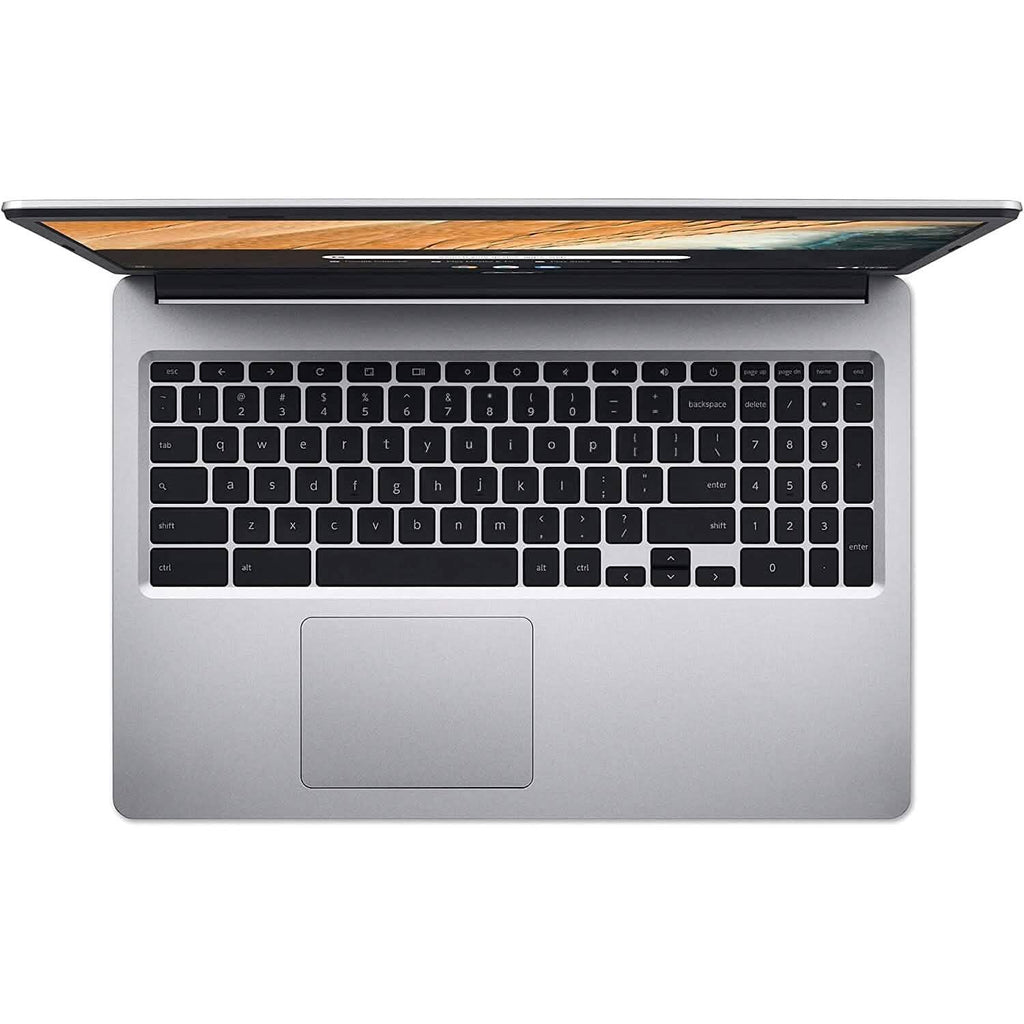 Acer Chromebook 315 CB315-2H-68E6 AMD 4 Go de RAM DDR4 32 Go eMMC (Reconditionné)