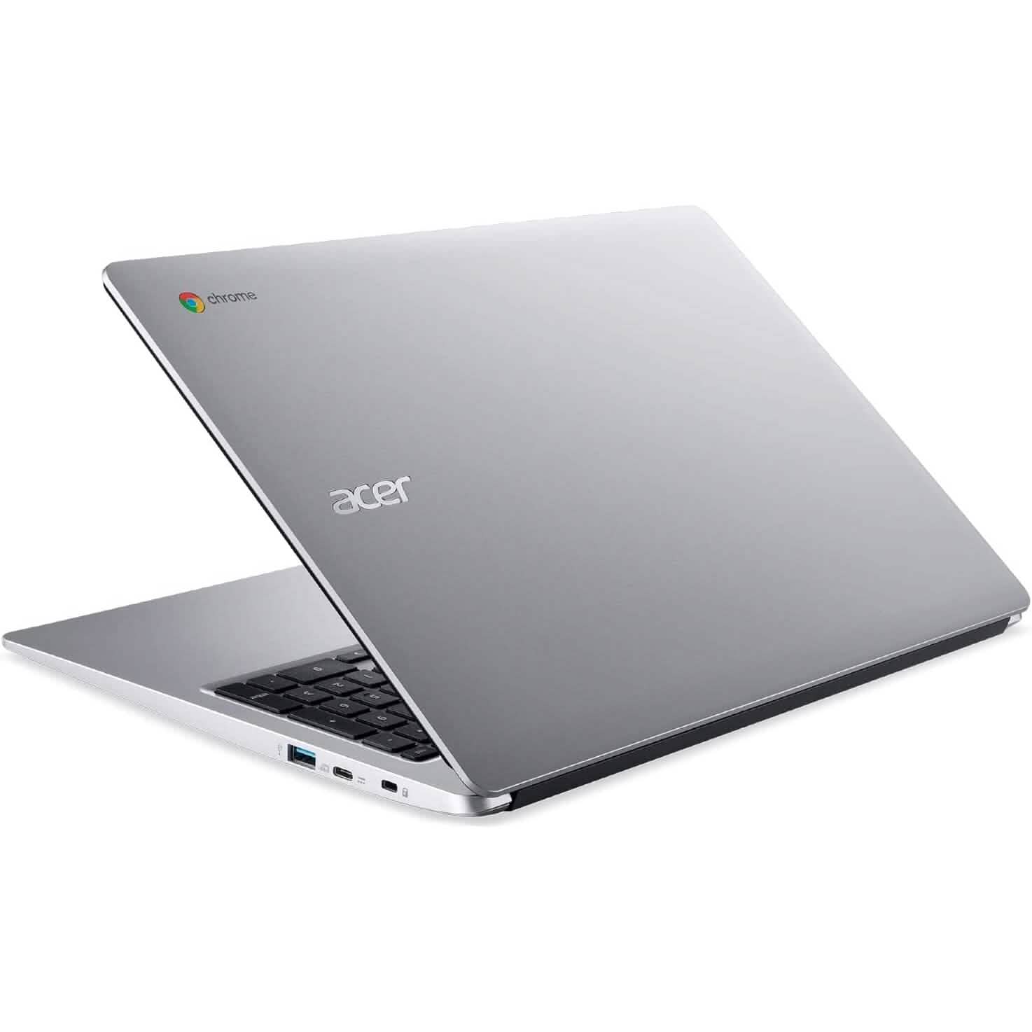 Acer Chromebook 315 CB315-2H-68E6 AMD 4 Go de RAM DDR4 32 Go eMMC (Reconditionné)
