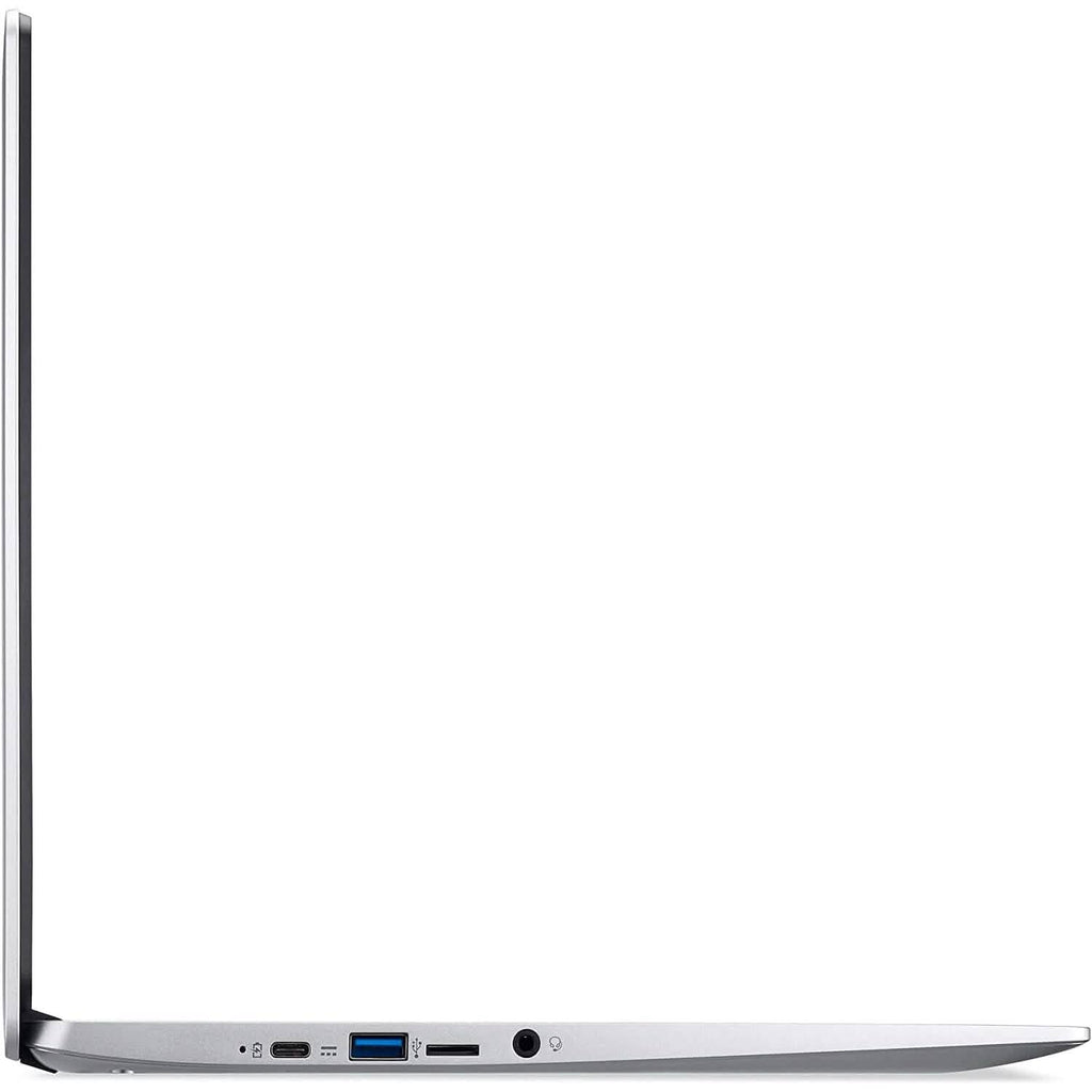 Acer Chromebook 315 CB315-2H-68E6 AMD 4 Go de RAM DDR4 32 Go eMMC (Reconditionné)