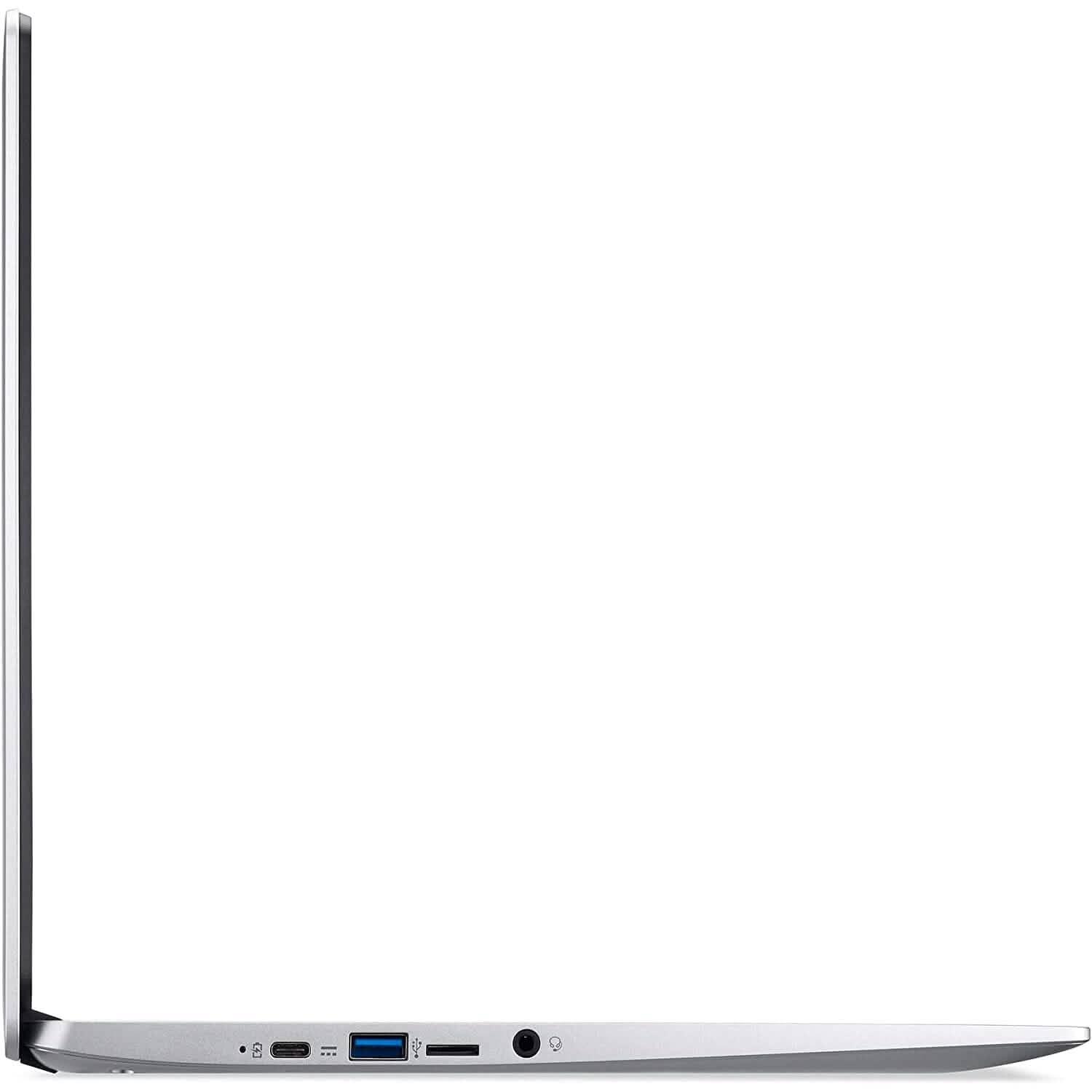 Acer Chromebook 315 CB315-2H-68E6 AMD 4 Go de RAM DDR4 32 Go eMMC (Reconditionné)